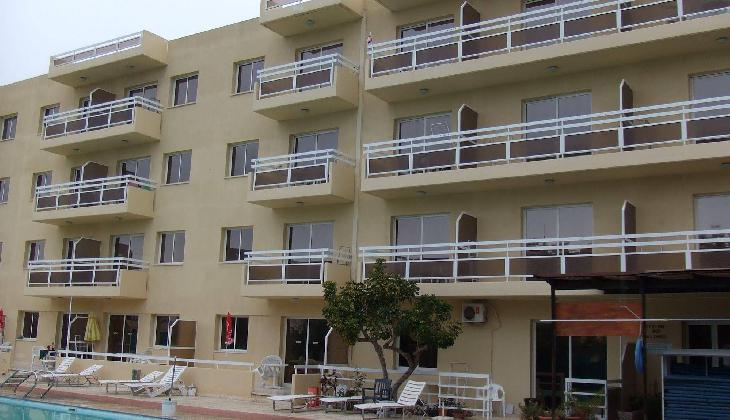 Sunquest Gardens Holiday Resort