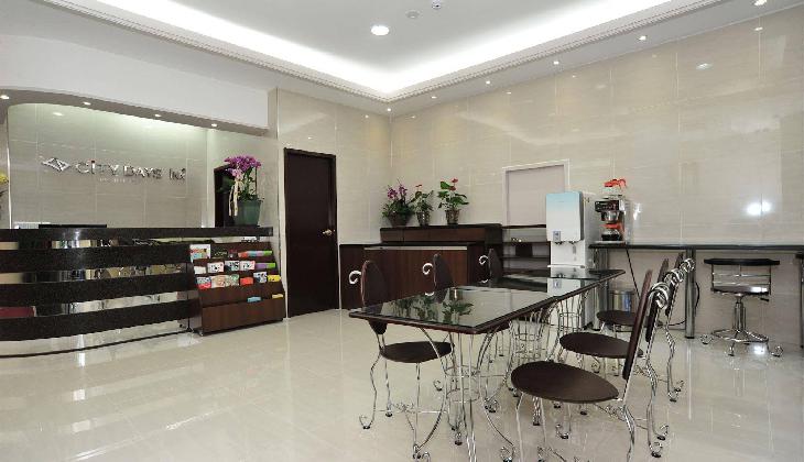 City Days Inn Dongdaemun