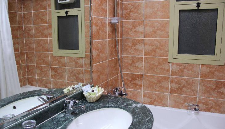 هتل زین اینترنشنال