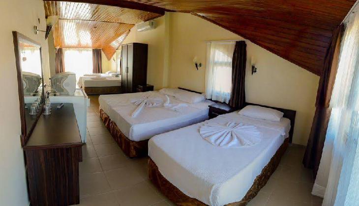Hotel Green Palm