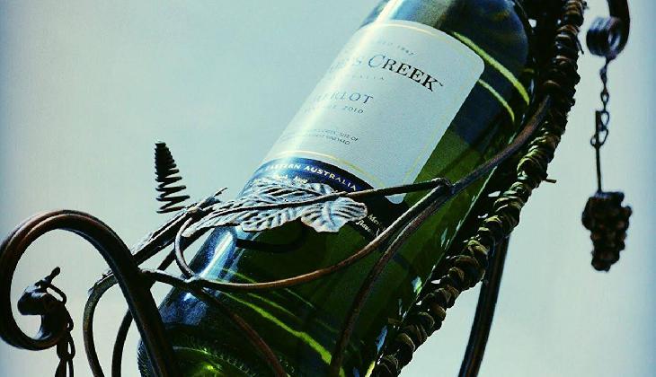 Three Crowns Residents