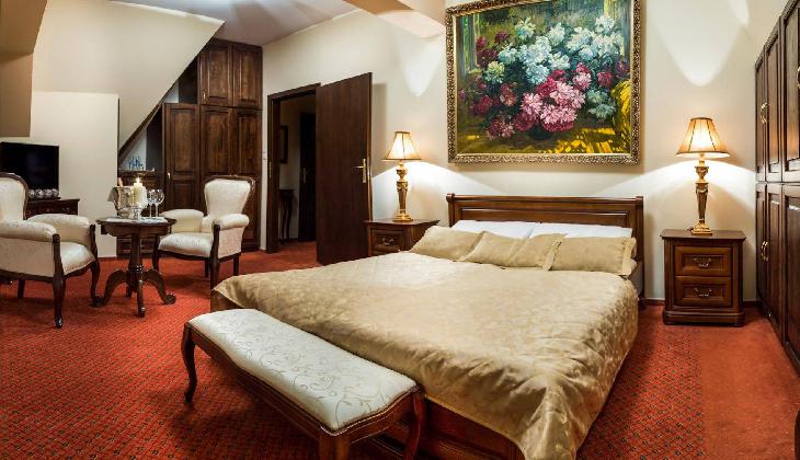 Hotel im. Jana Pawła II