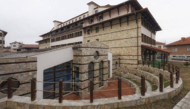 Trinity Residence Bansko