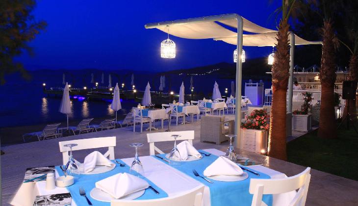 Grand Yazici Torba Beach Club