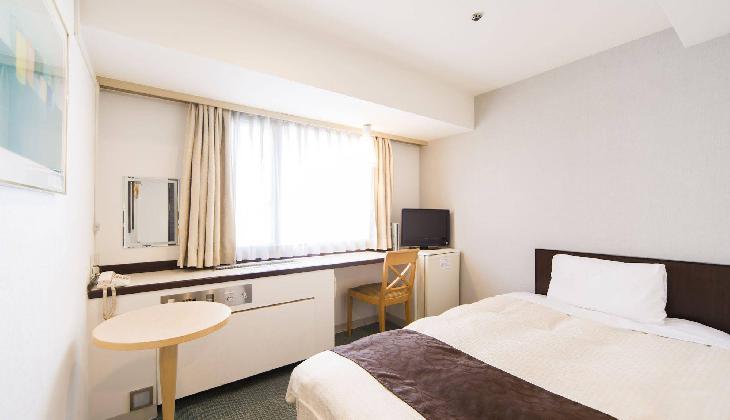 Hiroshima Kokusai Hotel