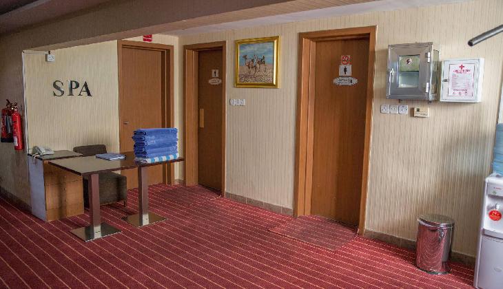 بوتیک هتل فورچون