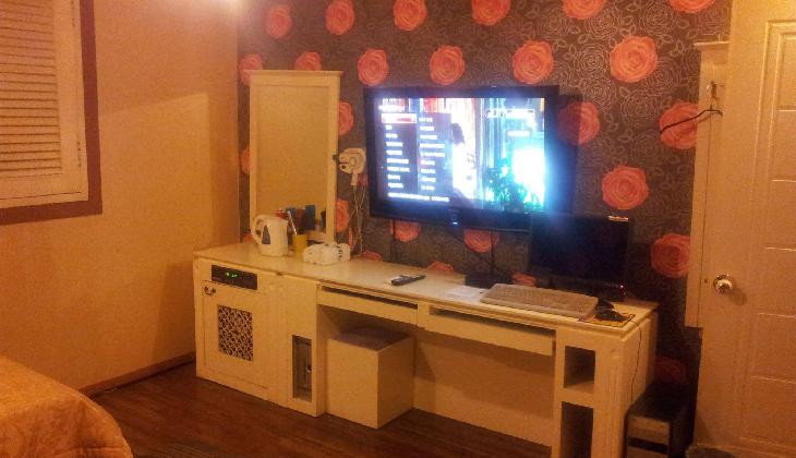 Hotel Vedu Juan Station