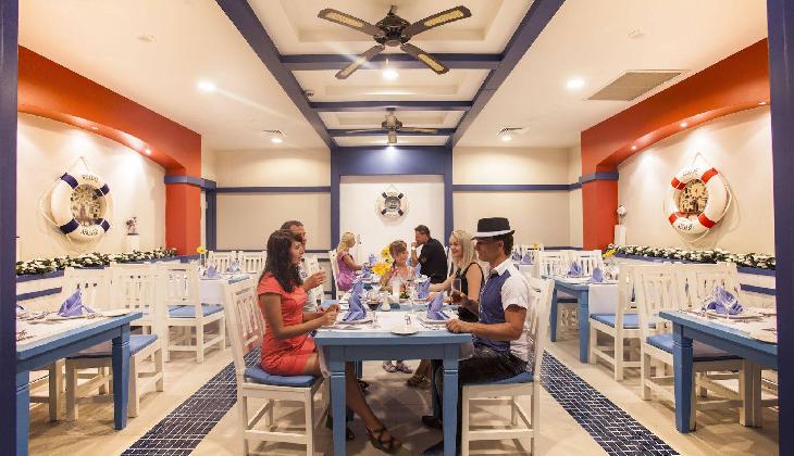 هتل ورا میر ریزورت