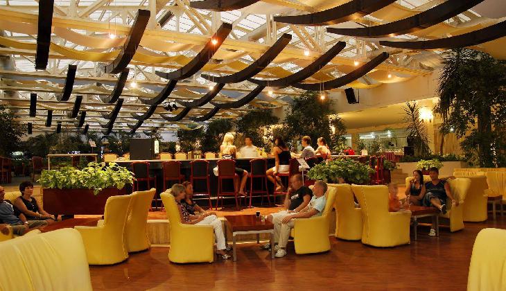 Washington Resort Hotel&Spa