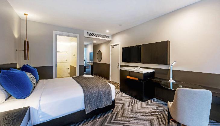 Peppers Kings Square