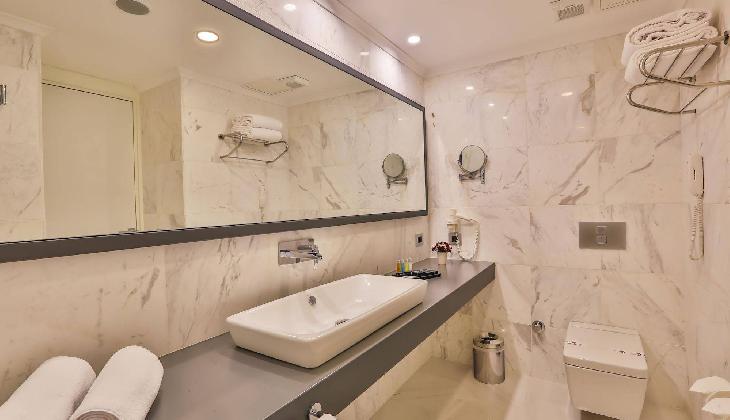 Business Life Boutique Hotel