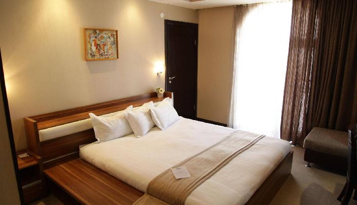 هتل باس بوتیک