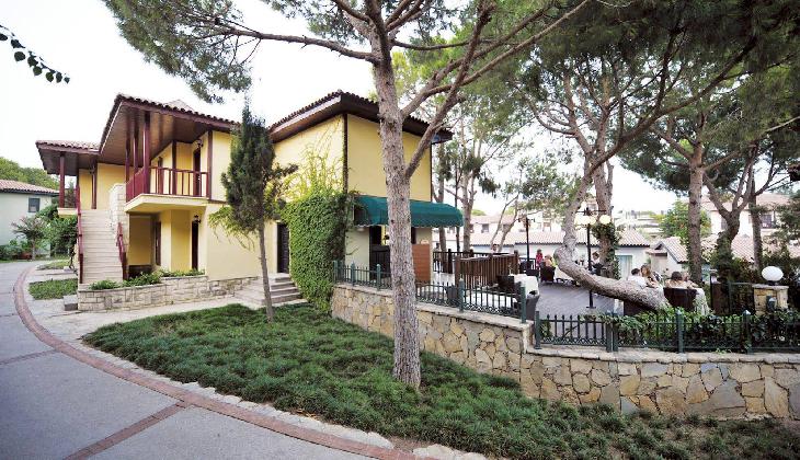 Paloma Grida Village & Spa