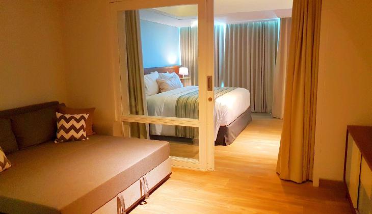 Rama Residence Padma