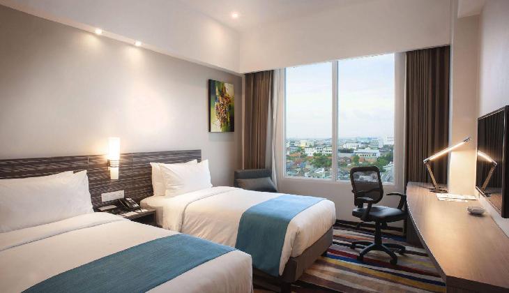 Holiday Inn Express Surabaya CenterPlaza