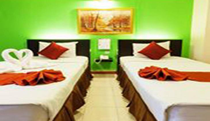 Grand Mandarin Residence