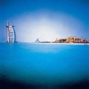 هتل مینا السلام مدینة الجمیرا