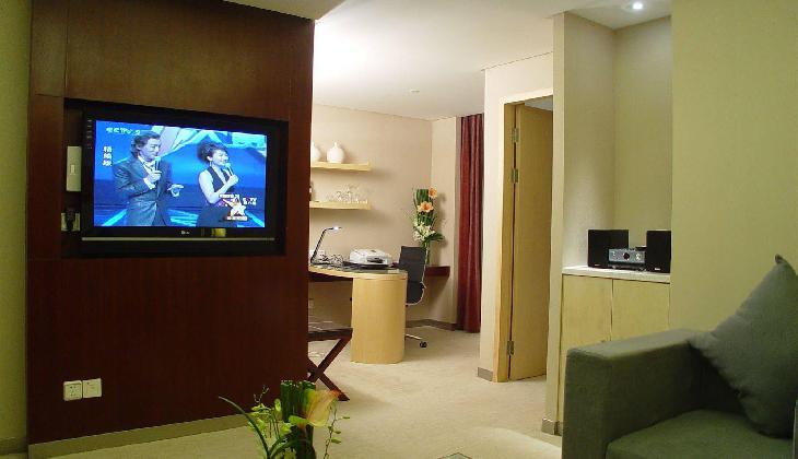 Victoria Regal Hotel Zhejiang