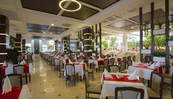 Washington Resort Hotel&Spa