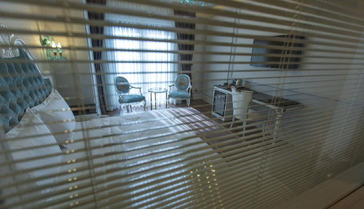 The Time Hotel Marina