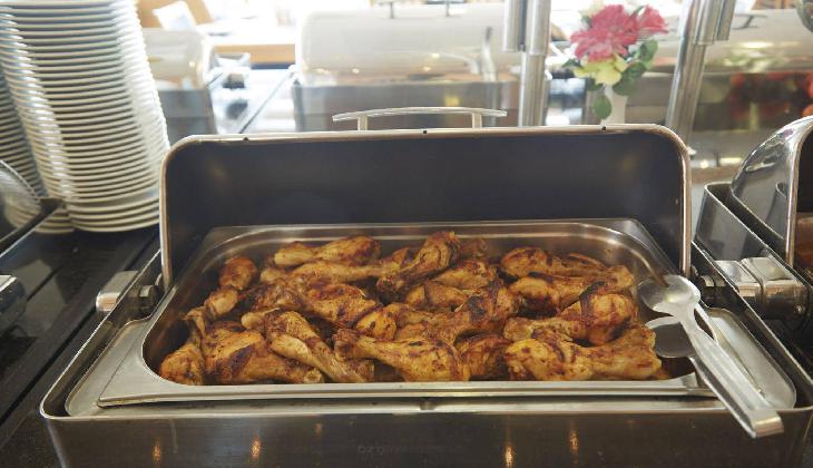 Ilkbal Deluxe Hotel Istanbul