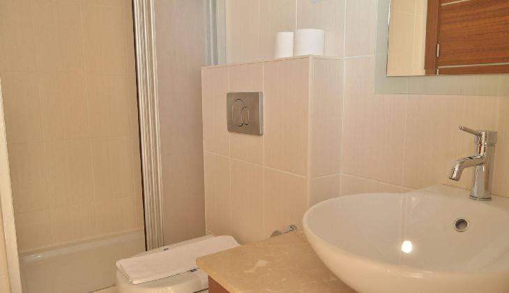 هتل کرنر پارک