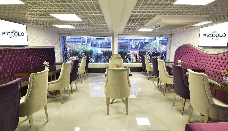 Piccolo Hotel Istanbul