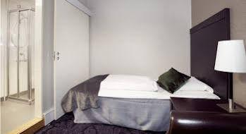 Clarion Collection Hotel Gabelshus