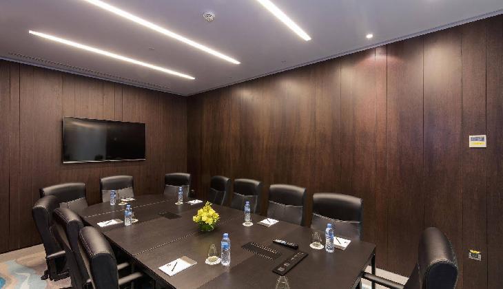 Aparthotel Adagio Premium West Bay Doha