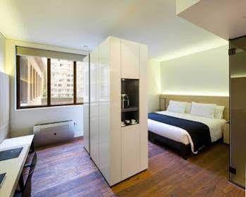 Hotel Altiplanico Bellas Artes