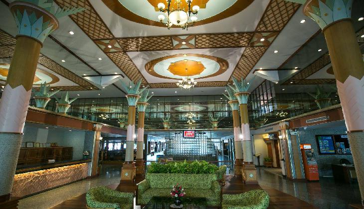 آسیا هتل پاتایا