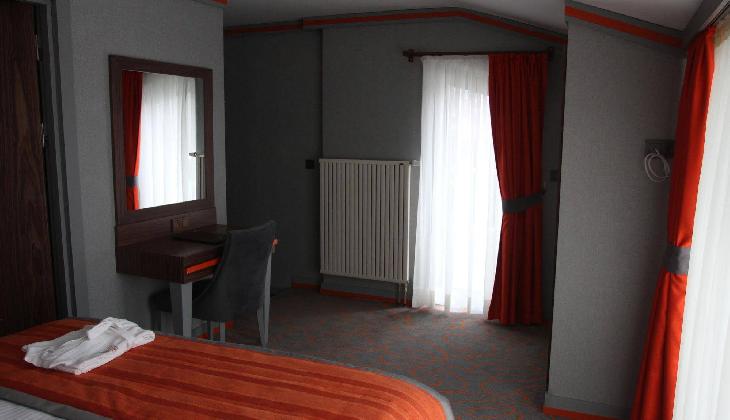 Onyx Business Hotel Ankara