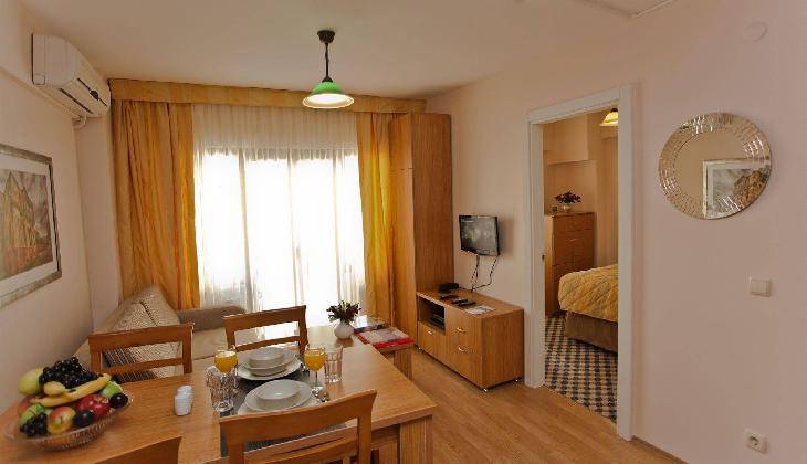 Three Apples Taksim Suites