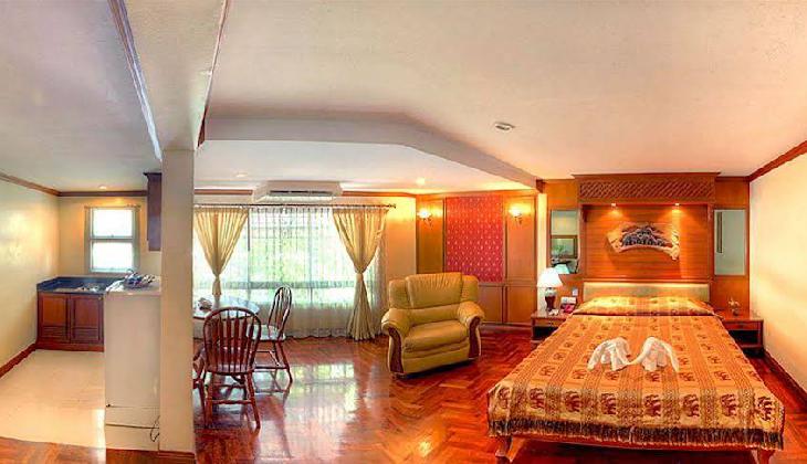 Royal Ivory Sukhumvit Nana by Compass Hospitality