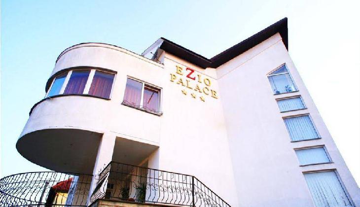 Ezio Palace Hotel