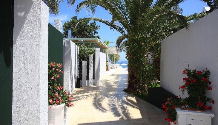 Grand Yazici Torba Beach Club