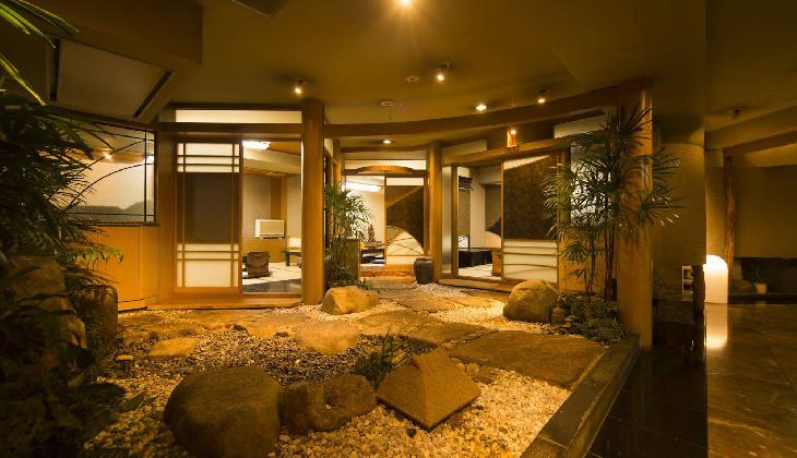 Hiroshima Kokusai Hotel