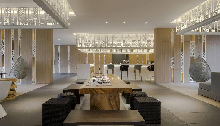 HYATT PLACE PHUKET PATONG