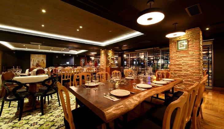 هتل سوادیه استانبول