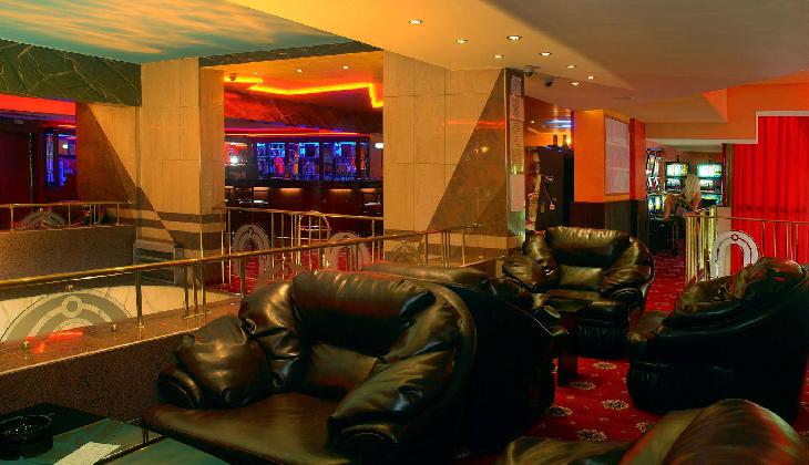 Havana Hotel Casino & SPA