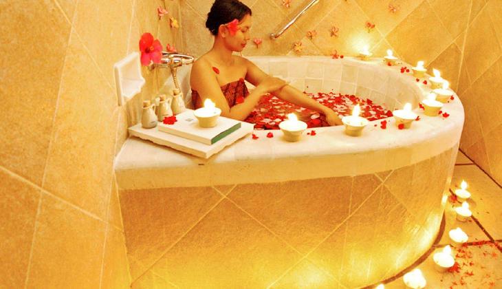 The Graha Cakra Bali Hotel