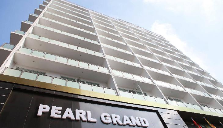 Pearl Grand Hotel