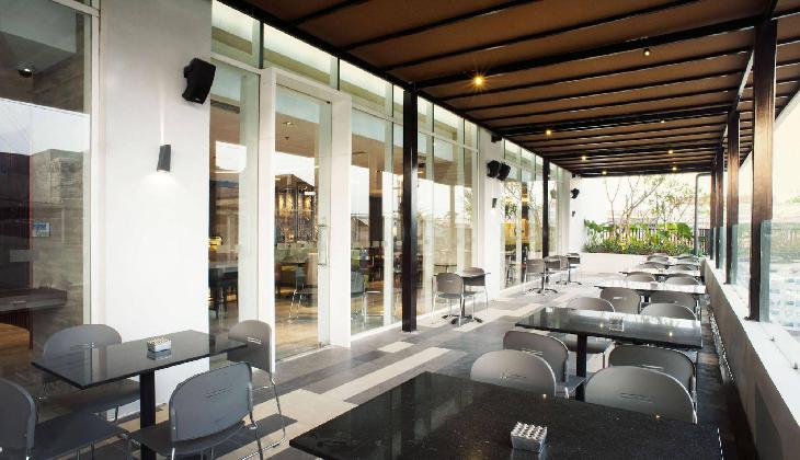 Holiday Inn Express Surabaya CenterPlaza