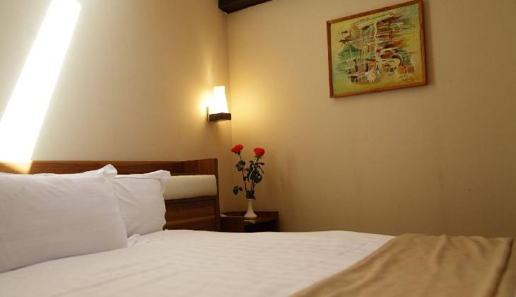 هتل باس بوتیک