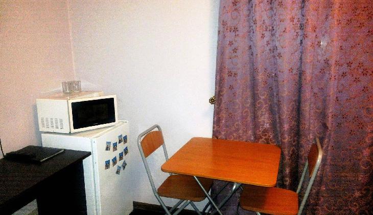 Samsonov Hotel Adagio