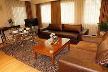 Tempo Residence Gayrettepe