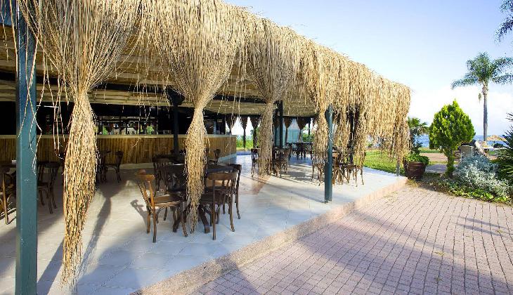 هتل پرزا دی فینایکا و سوئیتز