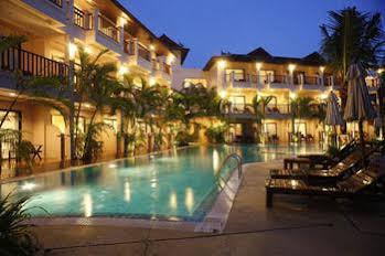 Fanari Khaolak Resort (Fanari Courtyard Wing)