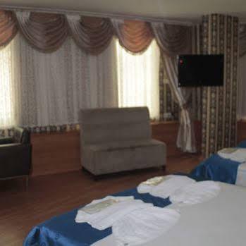 The Luxx Boutique Hotel - Boutique Class