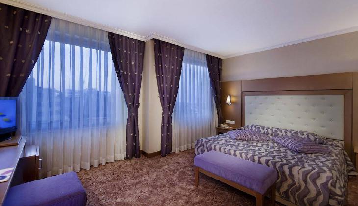 Silence Beach Resort